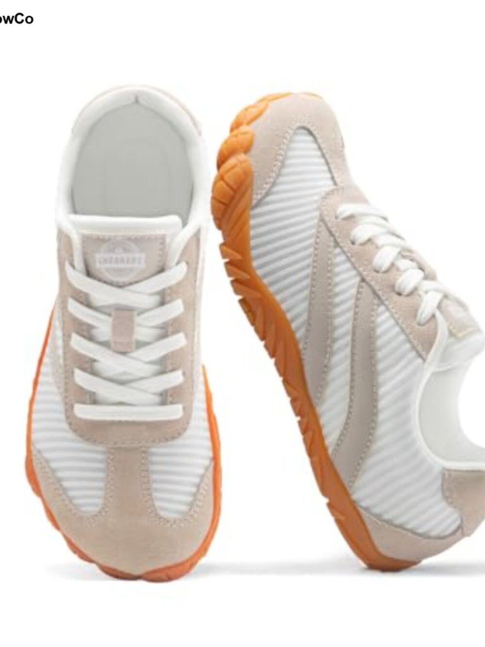 Barefoot Shoes Women Casual Sneakers Wide Toe Box Zero Drop Slip Resistant Mesh